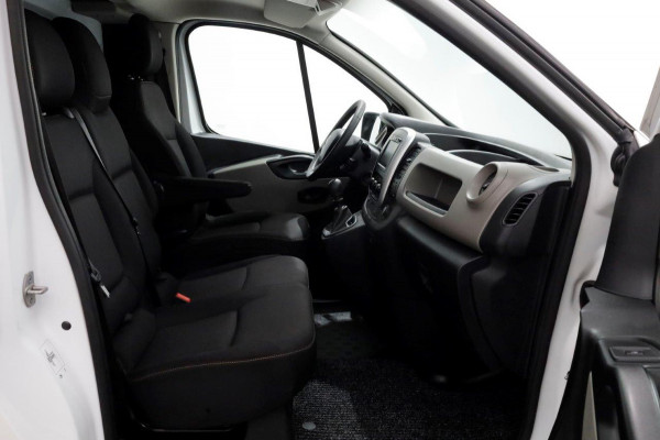 Renault Trafic 1.6 dCi 120pk L2H1 Comfort Airco/Navi/Imperiaal 07-2019