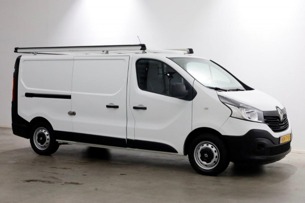 Renault Trafic 1.6 dCi 120pk L2H1 Comfort Airco/Navi/Imperiaal 07-2019