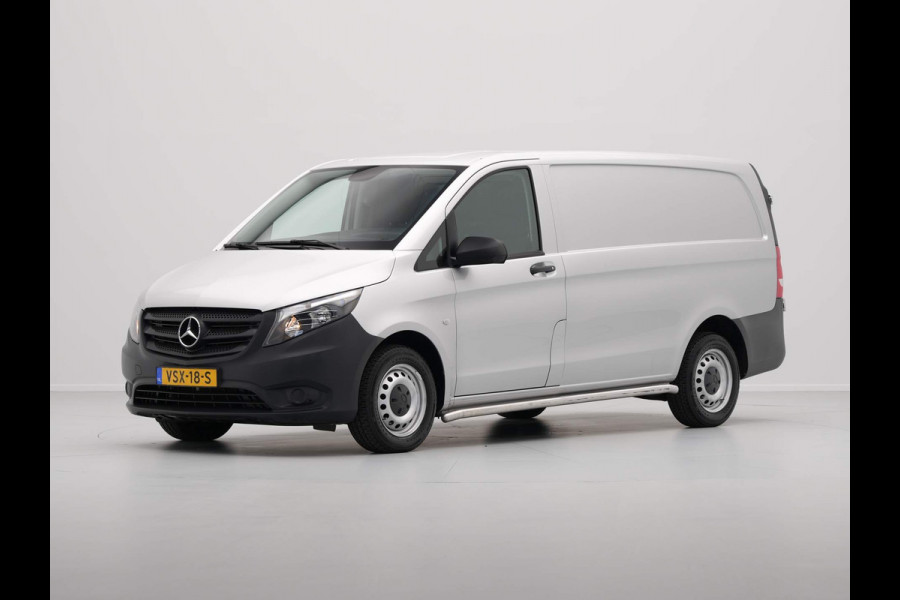 Mercedes-Benz Vito 114 CDI Lang Navi via App Camera Cruise Bijrijdersbank