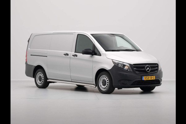 Mercedes-Benz Vito 114 CDI Lang Navi via App Camera Cruise Bijrijdersbank