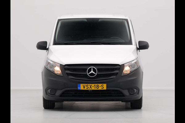 Mercedes-Benz Vito 114 CDI Lang Navi via App Camera Cruise Bijrijdersbank