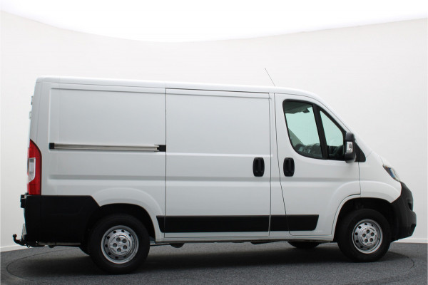 Peugeot Boxer 333 2.0 BlueHDI L1H1 Premium Airco, Cruise, Bluetooth, PDC, USB, Trekhaak