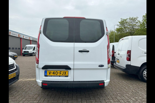 Ford Transit Custom 300 2.0 TDCI L1H1 Trend