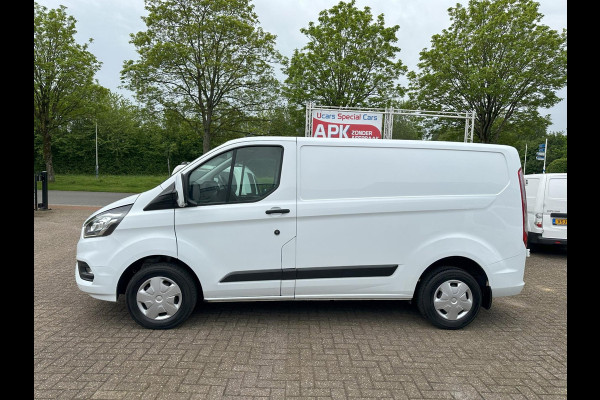 Ford Transit Custom 300 2.0 TDCI L1H1 Trend