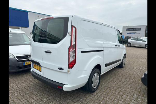 Ford Transit Custom 300 2.0 TDCI L1H1 Trend