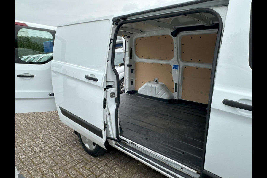 Ford Transit Custom 300 2.0 TDCI L1H1 Trend