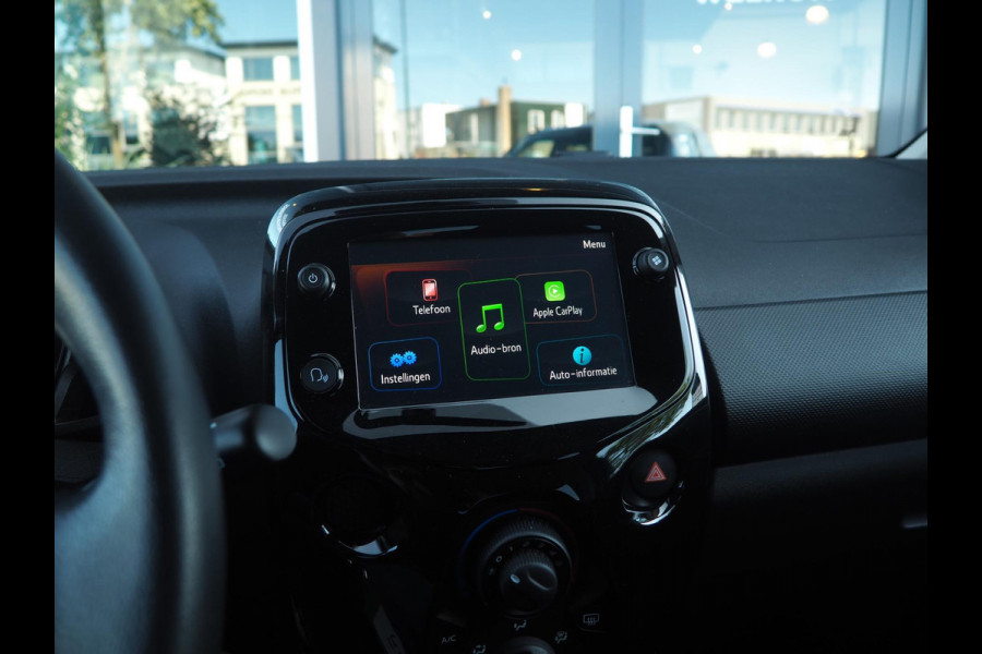 Citroën C1 1.0 VTi Feel / Camera / Carplay / Bluetooth / Airco