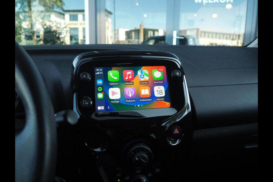 Citroën C1 1.0 VTi Feel / Camera / Carplay / Bluetooth / Airco