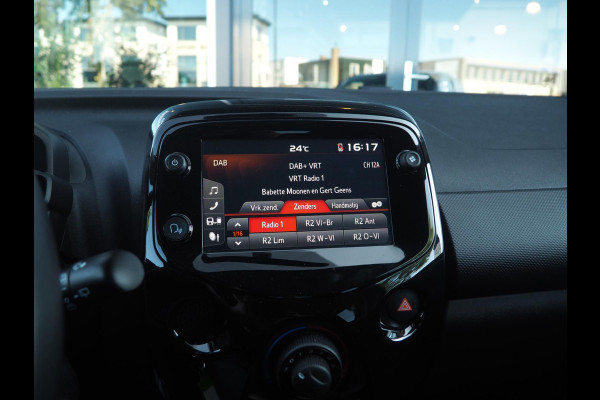 Citroën C1 1.0 VTi Feel / Camera / Carplay / Bluetooth / Airco