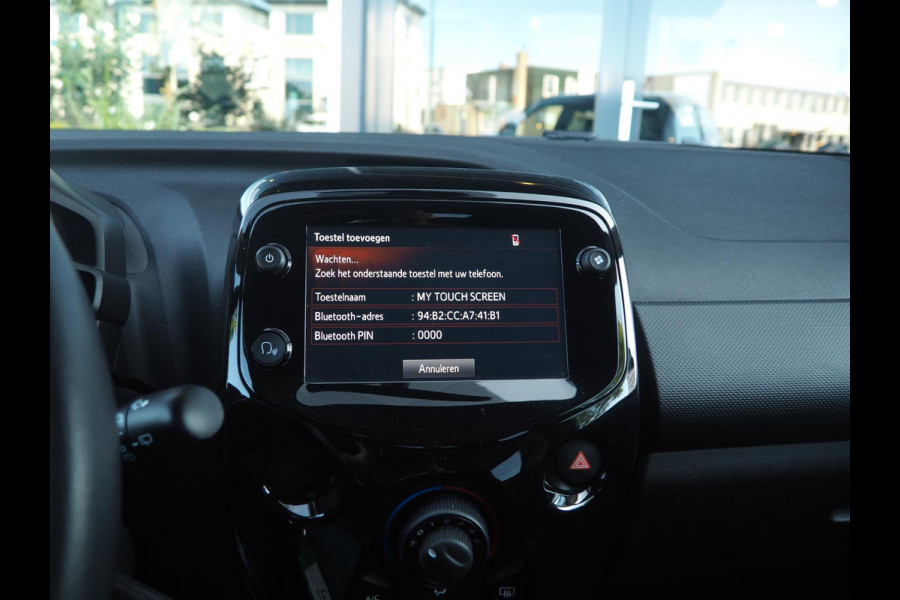 Citroën C1 1.0 VTi Feel / Camera / Carplay / Bluetooth / Airco