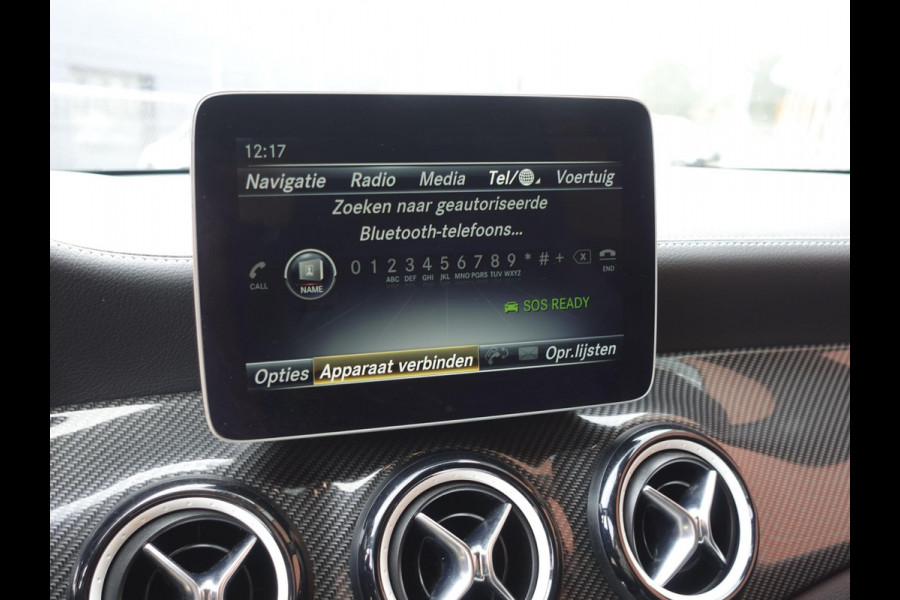 Mercedes-Benz GLA 180 Automaat AMG UrbanStyle Navigatie Climate Control Leder interieur 19"Lichtmetalen velgen