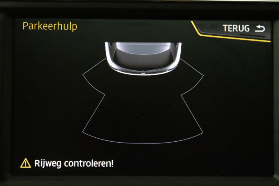 Seat León ST 1.4 EcoTSI Style Connect Automaat (PANORAMADAK, TREKHAAK, NAVI, PDC, STOELV, LED, CLIMATE, GOED ONDERHOUDEN)