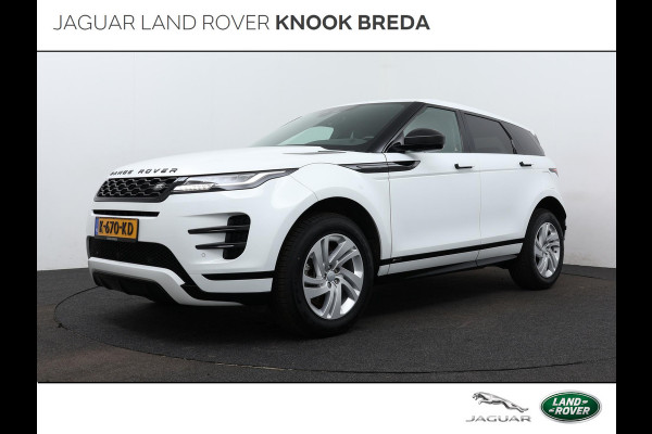 Land Rover Range Rover Evoque P300e AWD R-Dynamic S