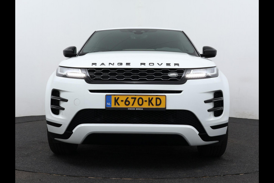 Land Rover Range Rover Evoque P300e AWD R-Dynamic S