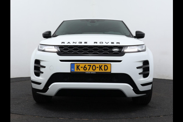 Land Rover Range Rover Evoque P300e AWD R-Dynamic S