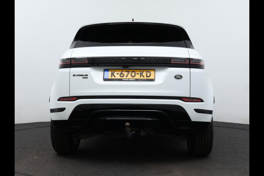 Land Rover Range Rover Evoque P300e AWD R-Dynamic S