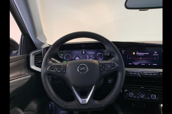 Opel Mokka 1.2 Business Elegance | Navigatie | Parkeercamera Achter | Apple Carplay/Android Auto | Keyless |