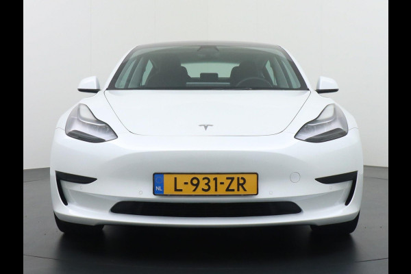 Tesla Model 3 Standard RWD Plus 60 kWh VAN 32.900,- VOOR 30.877,- ZOMERVOORDEEL: 2.023,-| FACELIFT ORG. NL. NAP KM.