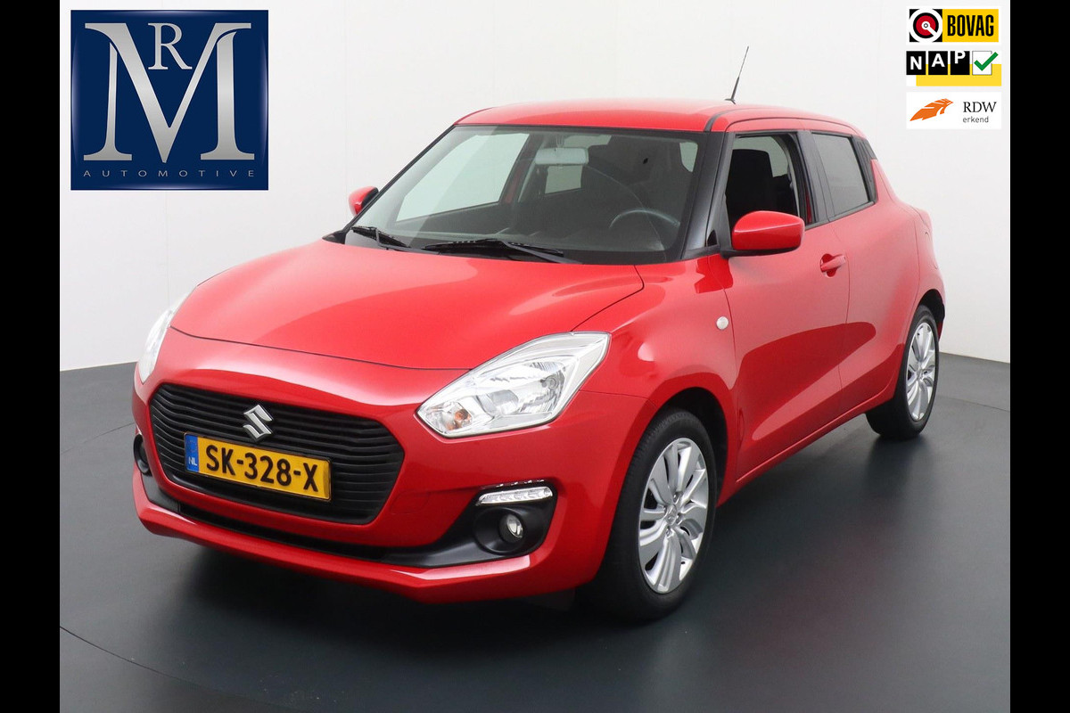 Suzuki Swift 1.2 Select | ORG. NL. NAP KM. | RIJKLAAR INCL. 12 MND BOVAG