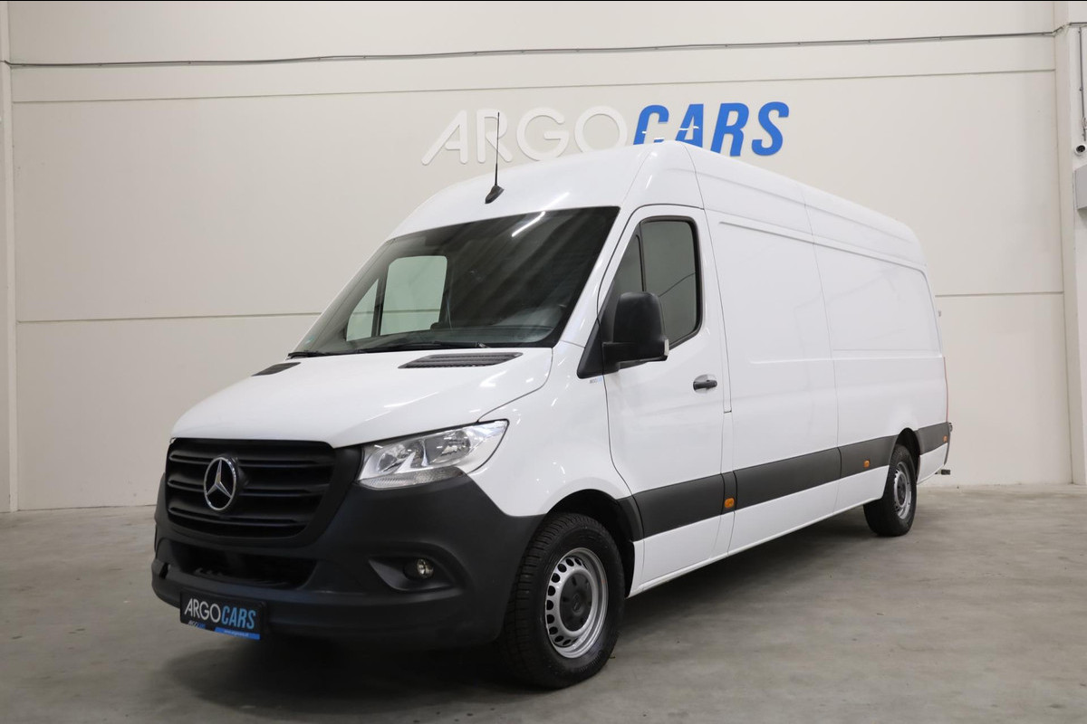 Mercedes-Benz Sprinter 314 CDI L3/H2 CAMERA CARPLAY CLIMA/AIRCO CRUISE CONTROL LEASE V/A € 177,- P.M. INRUIL MOG