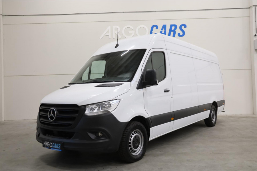 Mercedes-Benz Sprinter 314 CDI L3/H2 CAMERA CARPLAY CLIMA/AIRCO CRUISE CONTROL LEASE V/A € 177,- P.M. INRUIL MOG