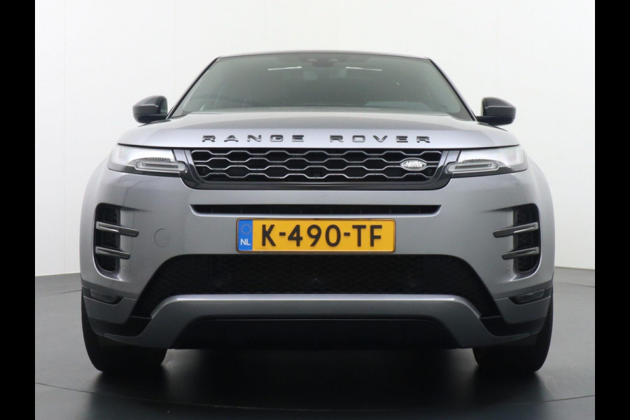 Land Rover Range Rover Evoque 1.5 P300e AWD R-Dynamic HSE VAN 52.900 VOOR 49.877 UW ZOMERVOORDEEL: 3.023| ORG. NL. NAP KM.