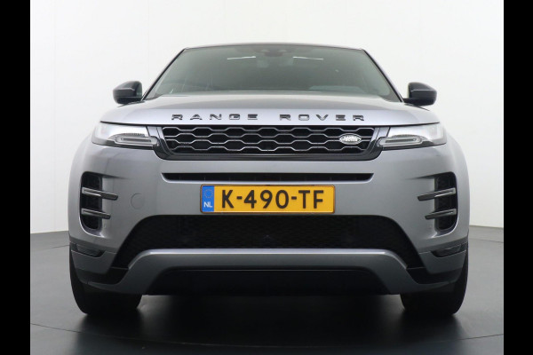 Land Rover Range Rover Evoque 1.5 P300e AWD R-Dynamic HSE VAN 52.900 VOOR 49.877 UW ZOMERVOORDEEL: 3.023| ORG. NL. NAP KM.