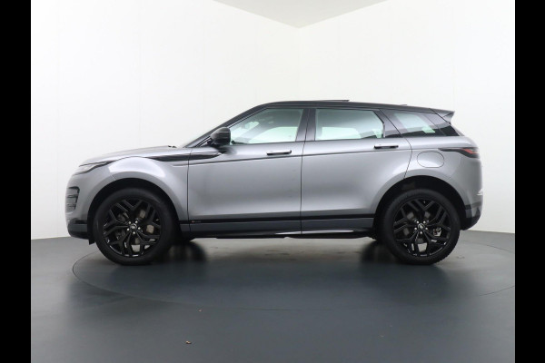 Land Rover Range Rover Evoque 1.5 P300e AWD R-Dynamic HSE VAN 52.900 VOOR 49.877 UW ZOMERVOORDEEL: 3.023| ORG. NL. NAP KM.