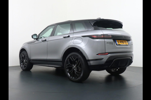 Land Rover Range Rover Evoque 1.5 P300e AWD R-Dynamic HSE VAN 52.900 VOOR 49.877 UW ZOMERVOORDEEL: 3.023| ORG. NL. NAP KM.