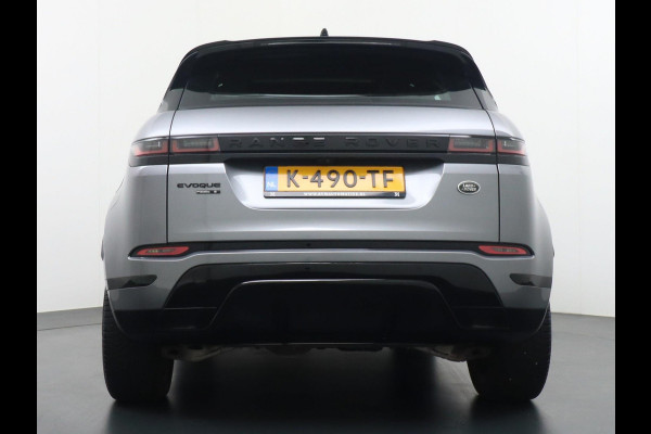 Land Rover Range Rover Evoque 1.5 P300e AWD R-Dynamic HSE VAN 52.900 VOOR 49.877 UW ZOMERVOORDEEL: 3.023| ORG. NL. NAP KM.