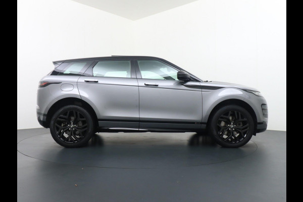 Land Rover Range Rover Evoque 1.5 P300e AWD R-Dynamic HSE VAN 52.900 VOOR 49.877 UW ZOMERVOORDEEL: 3.023| ORG. NL. NAP KM.