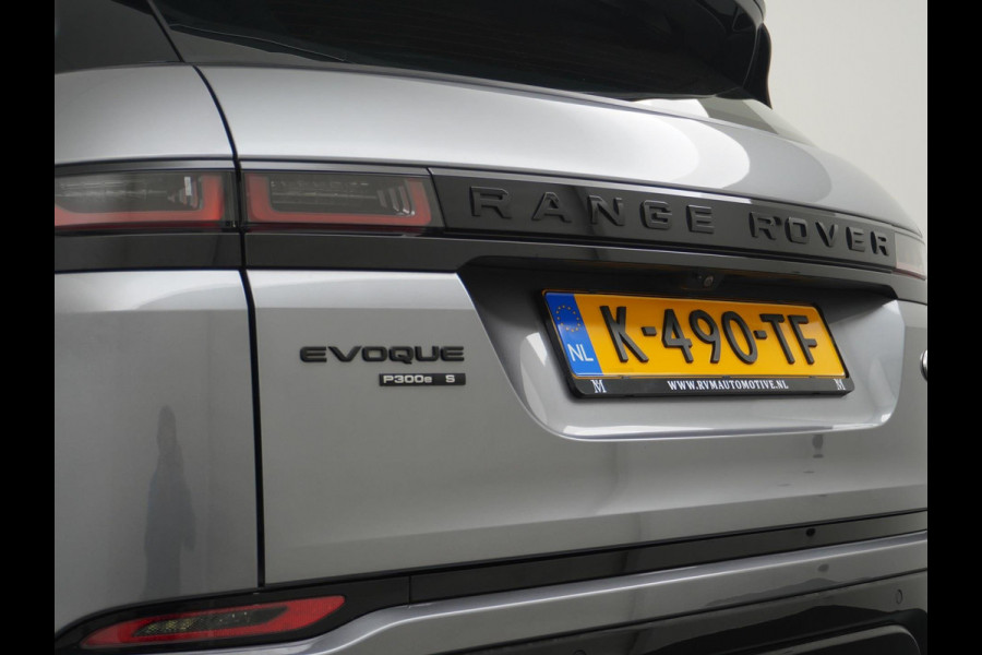 Land Rover Range Rover Evoque 1.5 P300e AWD R-Dynamic HSE VAN 52.900 VOOR 49.877 UW ZOMERVOORDEEL: 3.023| ORG. NL. NAP KM.