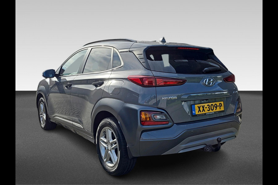 Hyundai Kona 1.0 T-GDI Fashion | trekhaak