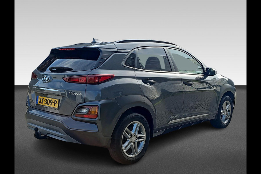 Hyundai Kona 1.0 T-GDI Fashion | trekhaak