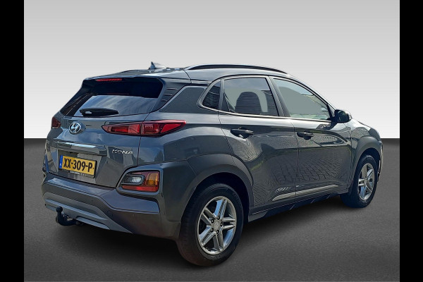 Hyundai Kona 1.0 T-GDI Fashion | trekhaak