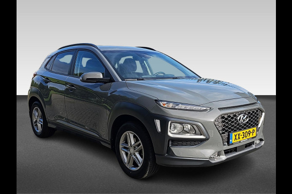 Hyundai Kona 1.0 T-GDI Fashion | trekhaak