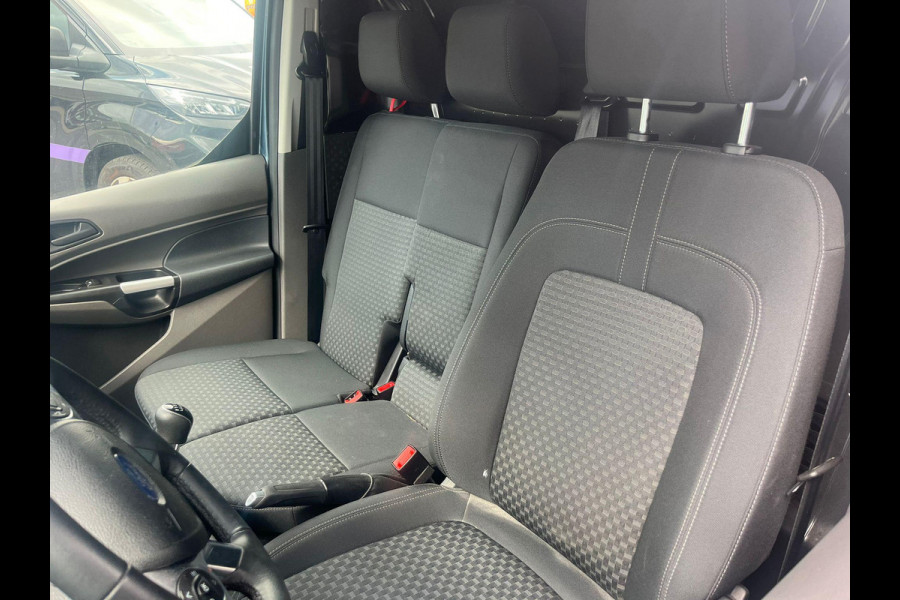 Ford Transit Connect 1.5 EcoBlue L2 Limited | 120 PK | Trekhaak | Bi-Xenon | Cruise Control | Climate Control | Camera | Stoel-Bank |