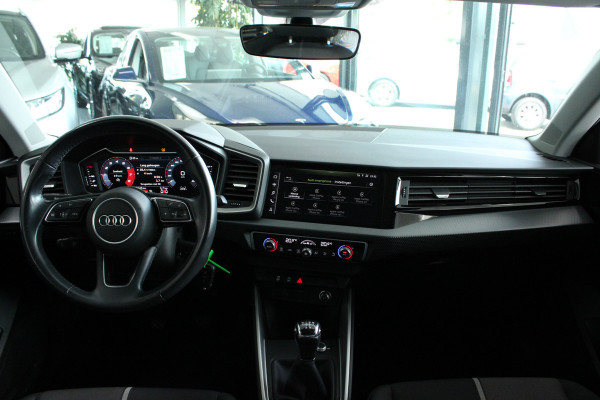 Audi A1 Sportback 25 TFSI Pro Line NL AUTO | VIRTUAL COCKPIT | SPORTSTUUR |