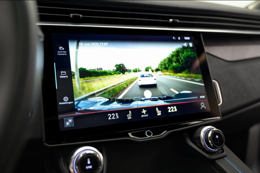 Lynk & Co 01 1.5 261PK Plug-in Hybrid *Origineel NL*360° Camera* Pano/dak Apple/Carplay Adaptive/Cruise