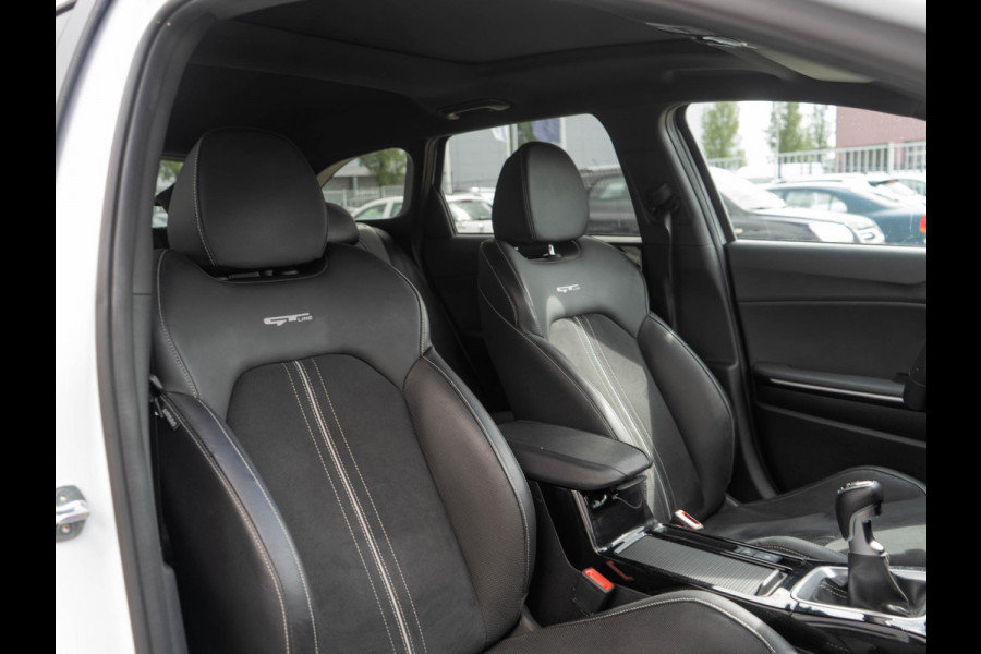 Kia Ceed Sportswagon 1.5 T-GDi GT-Line | Navigatie | Stoelverwarming | Sportstoelen