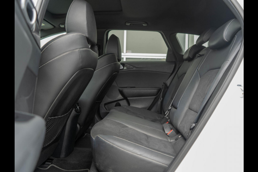 Kia Ceed Sportswagon 1.5 T-GDi GT-Line | Navigatie | Stoelverwarming | Sportstoelen