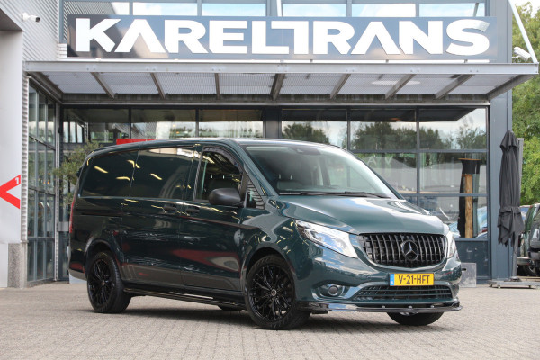 Mercedes-Benz Vito 119 CDI | Aut. | KAR-edition | Navi | Camera | Airco..