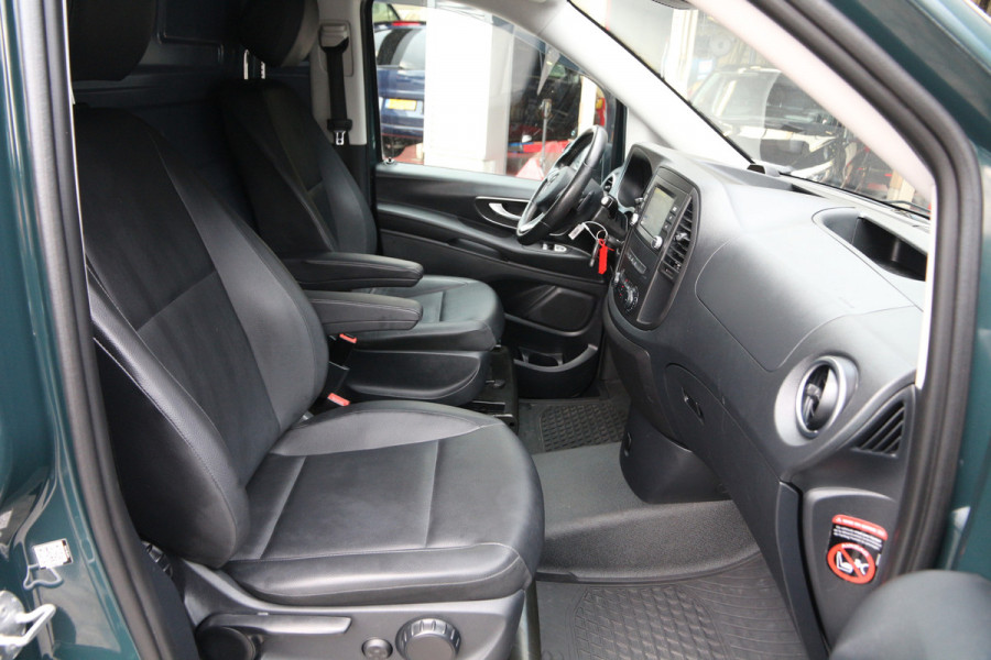 Mercedes-Benz Vito 119 CDI | Aut. | KAR-edition | Navi | Camera | Airco..