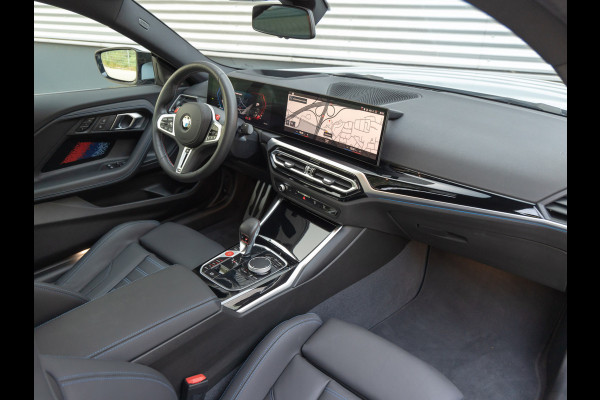 BMW 2 Serie Coupé M2 - Schuif-/Kanteldak - Harman Kardon - M-Sportzetels - Head-up