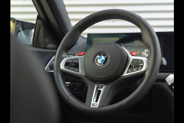 BMW 2 Serie Coupé M2 - Schuif-/Kanteldak - Harman Kardon - M-Sportzetels - Head-up