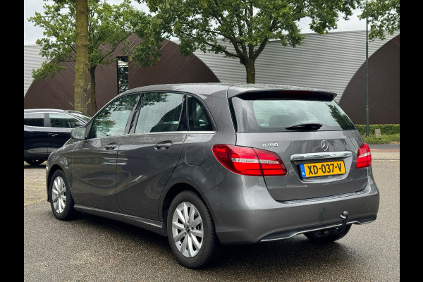 Mercedes-Benz B-Klasse 180 Ambition VAN: 22.900,- VOOR: 21.220,- UW ZOMERVOORDEEL: 1.680,- | UNIEKE KMSTAND | 1e EIGENAAR