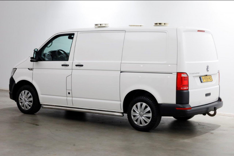 Volkswagen Transporter T6 2.0 TDI 150pk E6 L1H1 Highline 4Motion 4x4 Sperdiff/Camera/Achterklep 08-2017