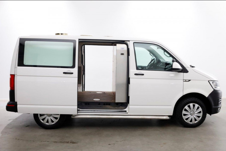 Volkswagen Transporter T6 2.0 TDI 150pk E6 L1H1 Highline 4Motion 4x4 Sperdiff/Camera/Achterklep 08-2017