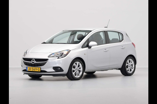 Opel Corsa 1.0 Turbo Edition Navi via App Pdc Cruise Lm Velgen 115