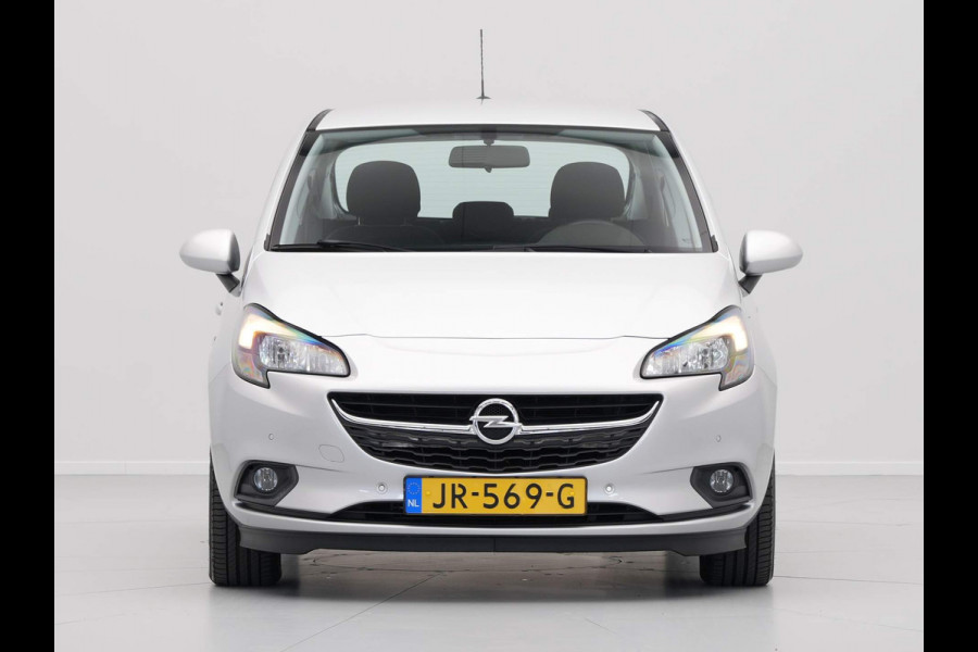 Opel Corsa 1.0 Turbo Edition Navi via App Pdc Cruise Lm Velgen 115